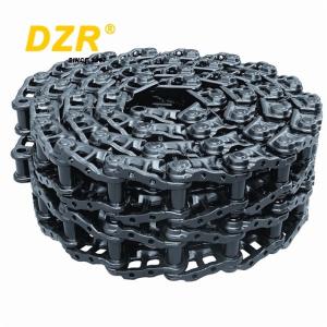 Wholesale 40Mn2/45L Heavy Construction Machinery Excavator Track Chain Part No. 20y-32-00013 from china suppliers