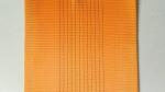 Width 25mm - 100mm Webbing Sling Material High Breaking Strength 800kg - 54000