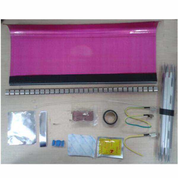 Heat Shrink Cable Jointing Kits For Non Pressurized Telecom Cables RSBJ 500 RSBJ