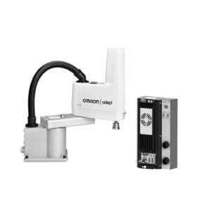 Wholesale IP65 Reach 450mm 4 Axis OMROM Cobra 450 Collaborative Robot Arm from china suppliers