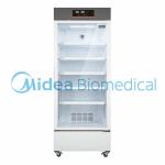 Medium Scale 416L Medical Vaccine Fridge , Laboratory Blood Storage Fridge