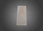 High Temp Tolerance Sic Cordierite Ceramic Thermal Block Monolith Heat