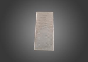 Wholesale High Temp Tolerance Sic Cordierite Ceramic Thermal Block Monolith Heat Accumulation Regenerator from china suppliers