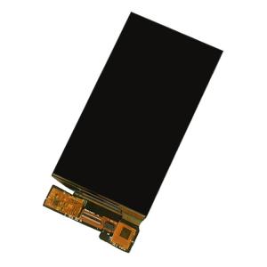 Wholesale 4.97 Inch Touch Screen Oled Display, 720x1280 Resolution, MIPI DSI 4 Lane Interface 350 Cd/M2 from china suppliers