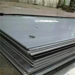 Q235B A36 A53 ASTM A106 Galvanized Carbon Steel Sheet / Plate / Coil 600mm