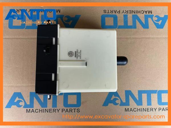 20Y-979-2471 20Y9792471 Control Panel KOMATSU Excavator Air Conditioner Parts