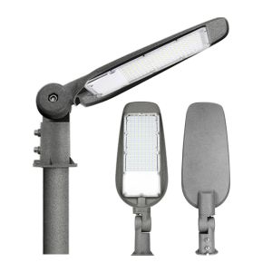 Wholesale IP65 Explosion Proof Sreet Light 30W Outdoor Smart All In One Led Street Light from china suppliers