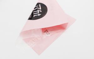 Wholesale 0.12mm Thickness Plastic Mailing Bags Self Adhesive Poly Mailers Shipping Envelopes from china suppliers