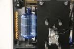 300BPH 5 Gallon Bottle Blowing Machine