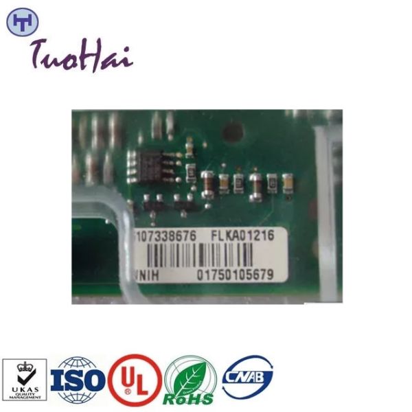 01750105679 Wincor CMD USB Controller With Cover 1750105679