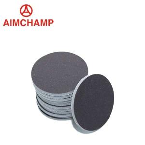Wholesale Sanding Sponge Roll 320 Grit Sanding Sponge Car Sanding Block Waterproof from china suppliers