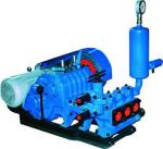 Mud Pump BW-160 For Water Well or Exploration engineering