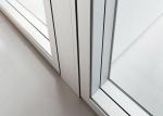 Wholesale price interior aluminum frame channel modular room divider partition