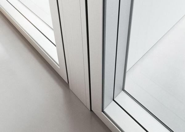 Wholesale price interior aluminum frame channel modular room divider partition