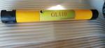 Gl110 Dth Drilling Hammer Rock Drill Tools Cir110 Low Pressure