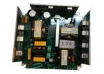 Metal Halide HPS Digital Greenhouse Ballast 250W MH High Bay Square Wave