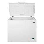 MD-25W368 350L Chest Freezer -25c Midea Biomedical Lab Hospital Pharmaceutical