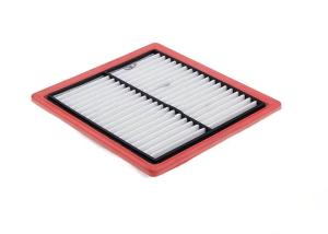 Wholesale Highly Efficiency Car Air Purification Without Partition High Temperature Filter from china suppliers