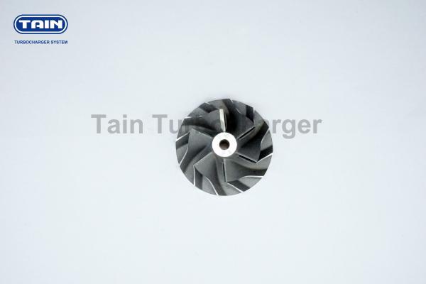 TD025M-06T-2.3 49173-03000 49173-06503 Compressor Wheel OPEL 1.7DI / DTI / CDTI