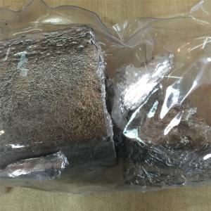 Wholesale MgMn2 MgMn5 MgMn10 Hot Rolling Manganese Magnesium Master Alloy GB ISO from china suppliers