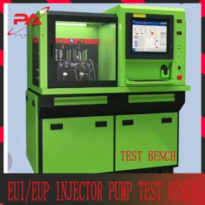 China JZ326S Diesel Test Bench , Common Rail Injector Test Bench on sale