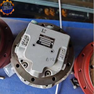 Wholesale Original New GM05 Final Drive GM05VA Travel Motor For Excavator PC40XM from china suppliers