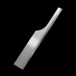 Long Service Life Tungsten Carbide Blades For Cutting Leather Machines
