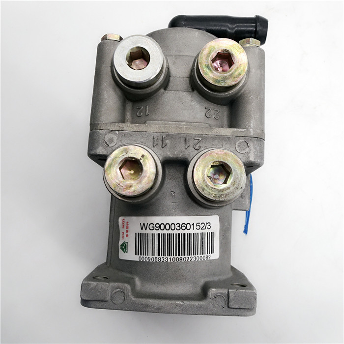 Hot Selling Original SINOTRUK TRUCK PART For SINOTRUK