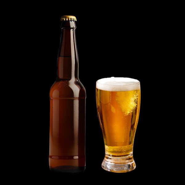 Factory B2B Custom 10-15oz Beer Glasses: Bulk Stock,Fast Delivery–Ideal for Large-Scale Procurement