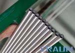 High Strength & Thermal Stability N06600 Seamless Tube for High-Temperature