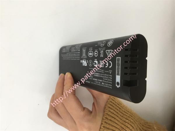 RRC Power Solutions RRC2040-2 Rechargeable Smart Battery Li-Ion 10.80V 6.90Ah 74