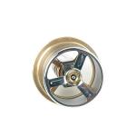 Cummins NT855 Diesel Engine parts new genuine bulldozer thermostat kit 3076489