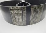 00.270.0123 V-Ribbed Belt For Heidelberg SM74 Printing Machine Parts