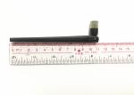 Type E 2dbi High Gain 4g Lte Antenna , 824 - 2700 Mhz Lte Dipole Antenna Wide