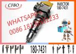 Fuel Injector Assembly 177-4754 177-4752 10R-0782 178-0199 198-6605 128-6601 178