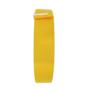 Wholesale 80G/M webbing nylon weight belt 23m roll for diving from china suppliers
