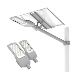 Wholesale LED High Power Solar Street Lights 200 Watt High Lumen Energy Saving LYD-S3530 from china suppliers