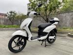 CE EEC Certified Light Weight Europe Style Pedal Assist Lead or Lithium Battery