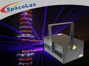Wholesale 30 Watt RGB Full Color Show Light Laser Light Projector For Home Party from china suppliers