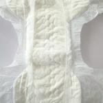 Non Woven Fabric High Absorbance Adult Diapers with Free Shipping and PE
