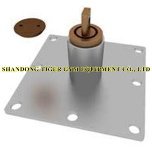 Wholesale Gymnastics Equipment Gymnastics Underground Embedded Parts from china suppliers
