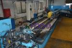Industrial Carbon Steel Pipe Making Machine Big Capacity 20-80M / Min
