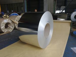 Wholesale Width 512-986mm Prime Electrolytic Tinplate High Corrosion Resistance from china suppliers