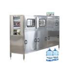 150BPH 20 Liter Automatic Filling Machines Washing Filling And Capping