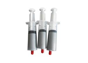 Wholesale 1.0 W/M K Thermal Conductive Silicone Grease Heat Dissipation Paste For Laptop from china suppliers