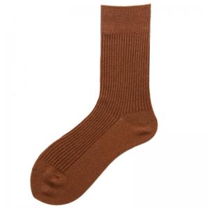 Wholesale 100% Merino wool high quality fashion ankle Anti-odour men