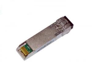 Wholesale 25Gbps 1310nm Fiber Optic Transceiver Module SMF SFP28 LR Up to 10KM dual LC fiber from china suppliers
