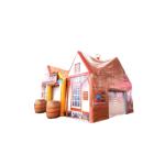 Inflatable House Amusement Facilities Blow Up Jumping Castle