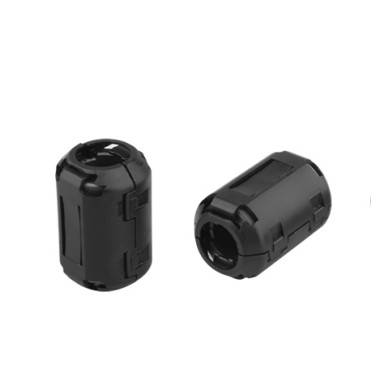 Wholesale 3mm F9 Magnetic Ferrite Ring On Mains Cable Headset Cable from china suppliers