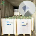 300GSM 320GSM High Strength Blue Core C2S Playing Card Paper for Game Cards